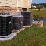 small solutions offers advanced features in a heat pump