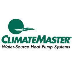 Climate Master Heat Pump Systems