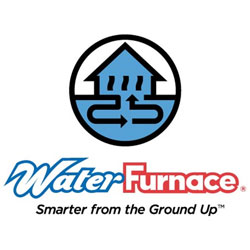 Water Furnace Geothermal Systems logo