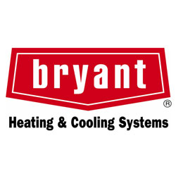 bryant heating and cooling systems logo