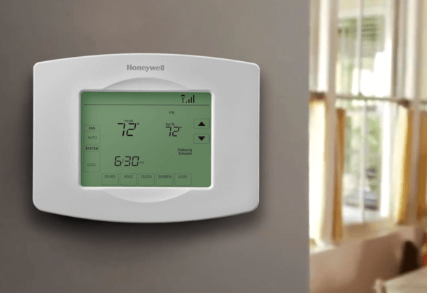 get the best thermostats from small solutions