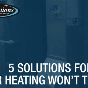 small solutions for heating hvac systems in northern virginia