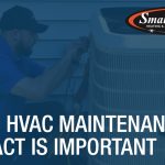 hvac maintenance contract small solutions frederick virginia