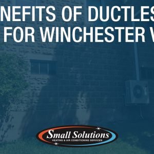 ductless hvac for winchester virginia