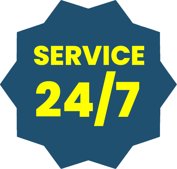 Small Solutions offers 24/7 emergency repair